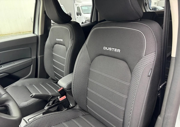 Dacia Duster cena 90000 przebieg: 1, rok produkcji 2023 z Stopnica małe 106